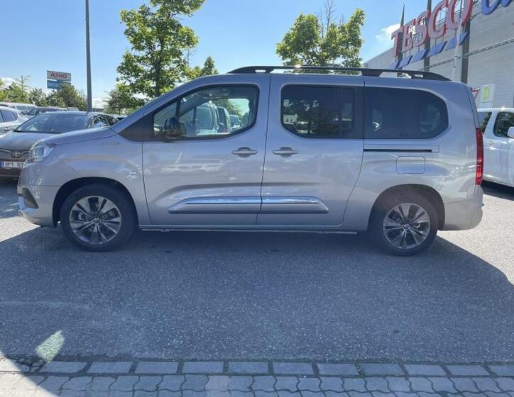 Toyota ProAce City Verso 9