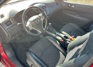 Nissan Pulsar 14