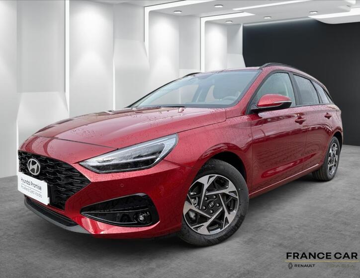 Hyundai i30 1
