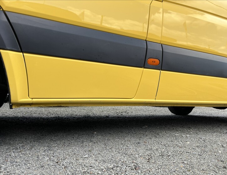 Volkswagen Crafter 48