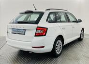 Škoda Fabia 2
