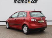 Volkswagen Golf Plus 5