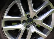 Volvo XC60 15