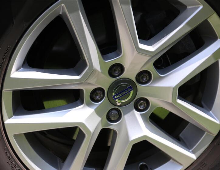 Volvo XC60 15