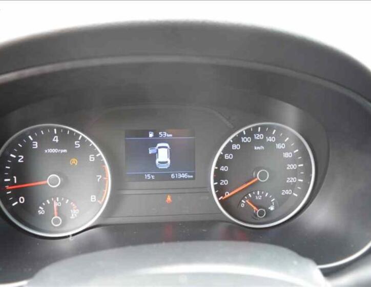 KIA Sportage 15