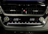 Toyota Corolla 19