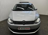Volkswagen Sharan 13