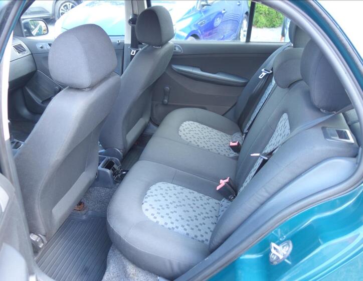 Škoda Fabia 13
