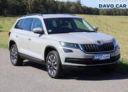 Škoda Kodiaq 1