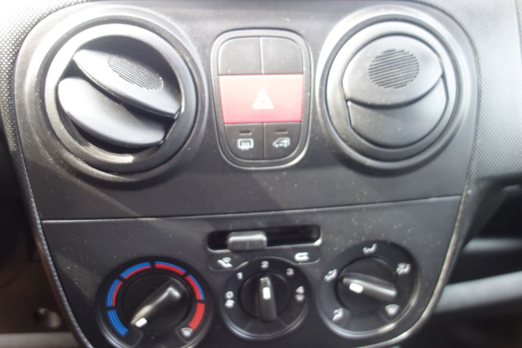 Peugeot Bipper