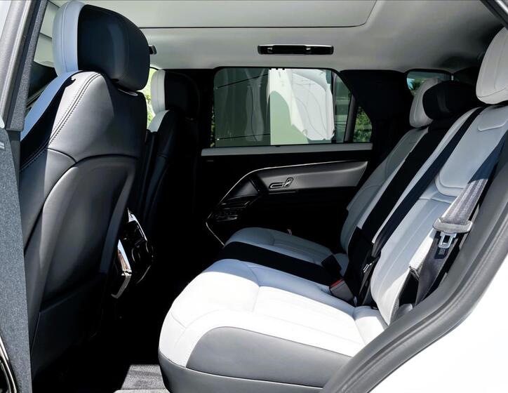 Land Rover Range Rover Sport 34