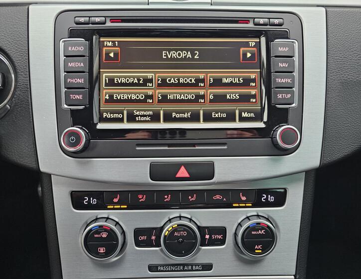 Volkswagen CC 19