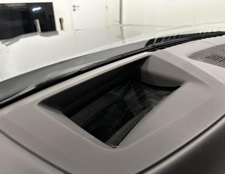 BMW X7 10