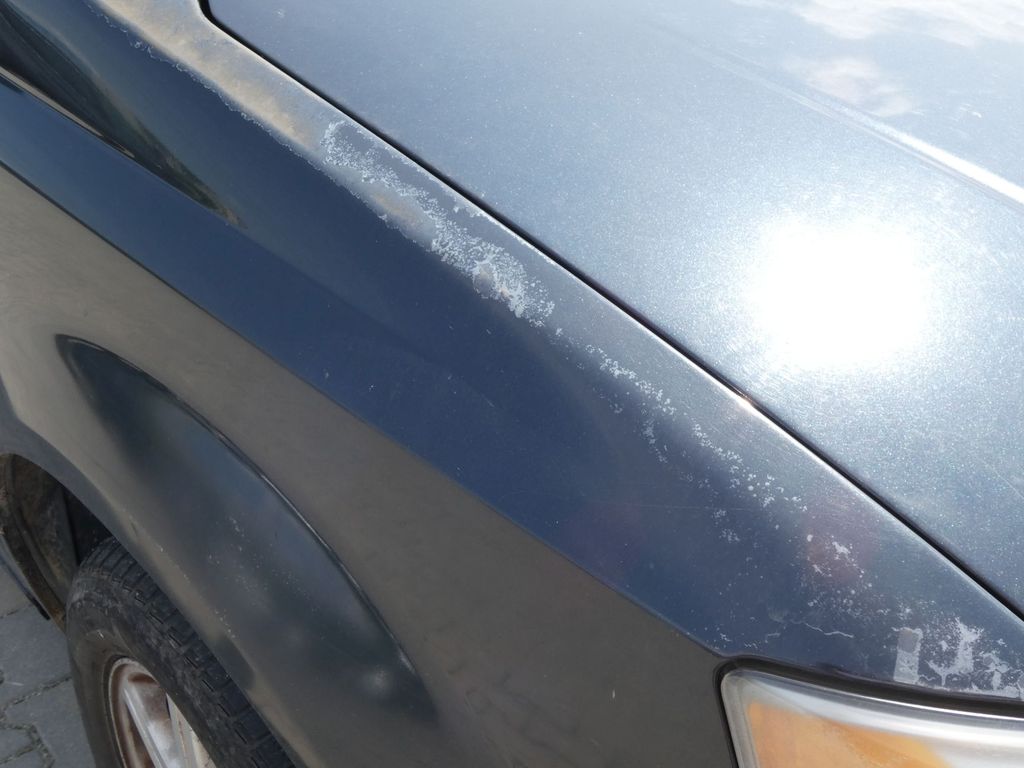 Chrysler Grand Voyager