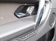 Land Rover Discovery Sport 8