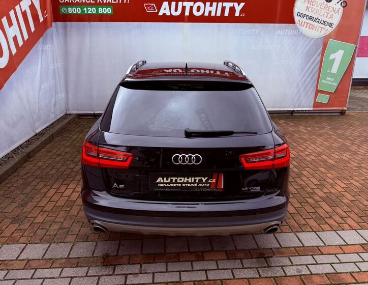 Audi A6 7