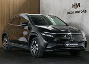 Mercedes-Benz EQA 1