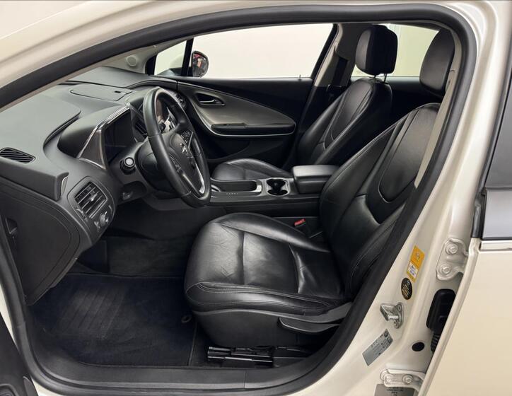 Opel Ampera 35