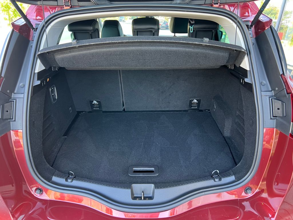 Renault Scénic