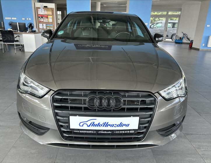 Audi A3 2