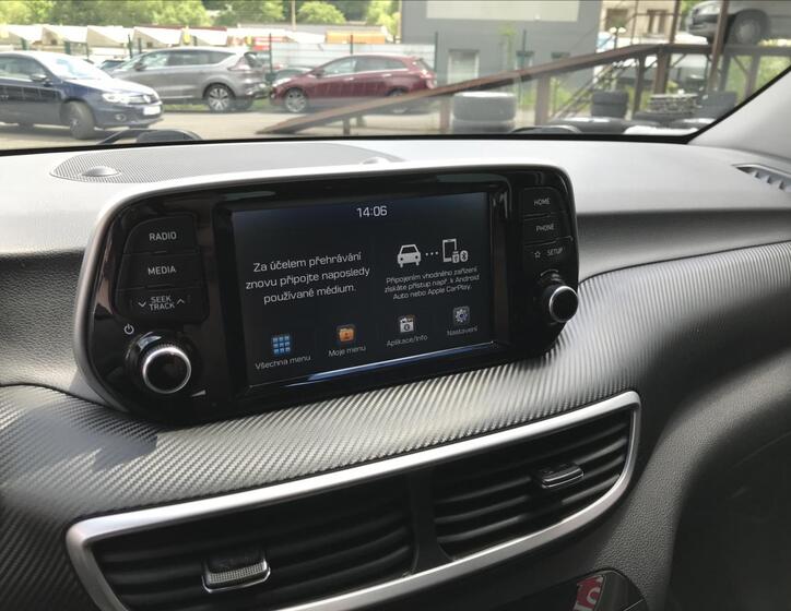 Hyundai Tucson 19