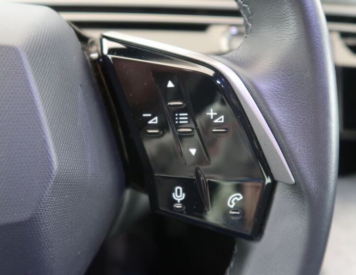Peugeot 5008 29