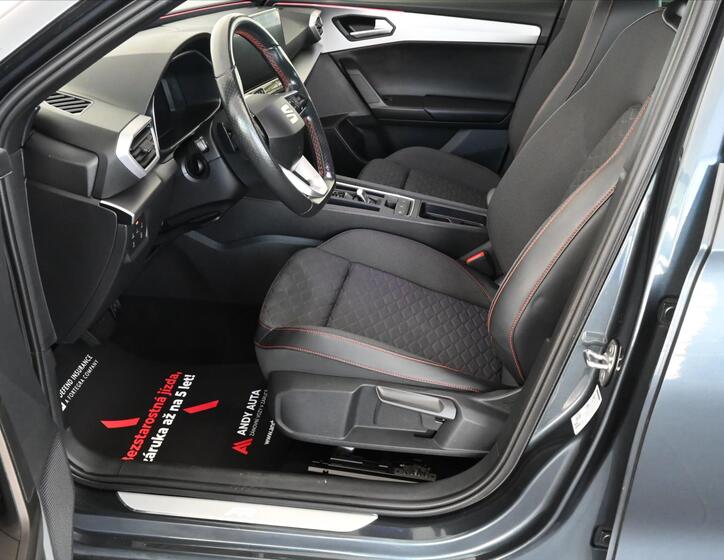 Seat Leon 9
