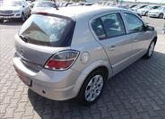 Opel Astra 10