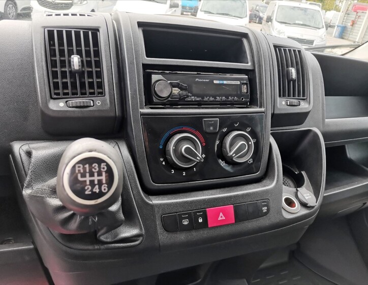 Fiat Ducato 9