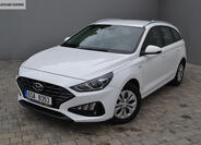 Hyundai i30 1