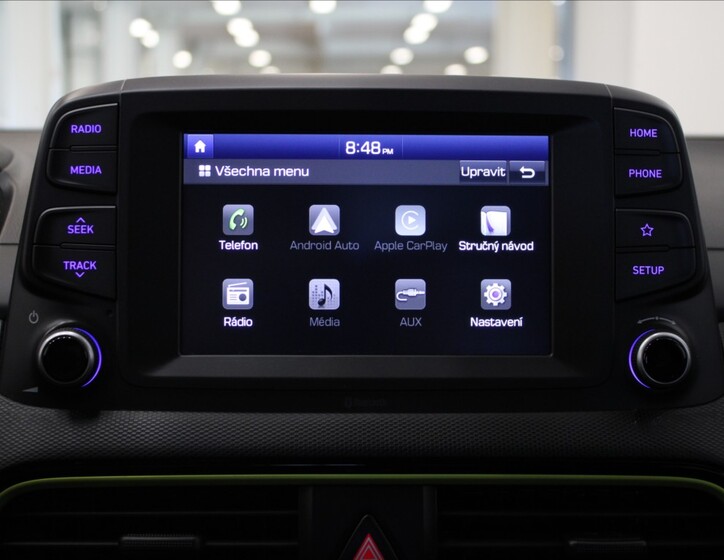 Hyundai Kona 11