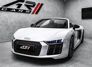 Audi R8 4