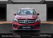 Mercedes-Benz GLS 8
