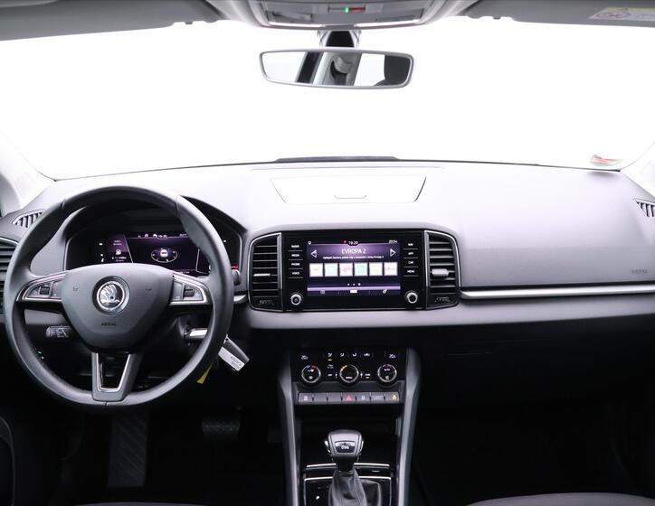 Škoda Karoq 21