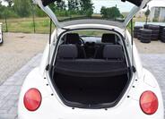 Volkswagen New Beetle 20