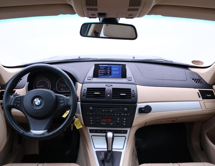 BMW X3 23