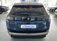 Peugeot 3008 5