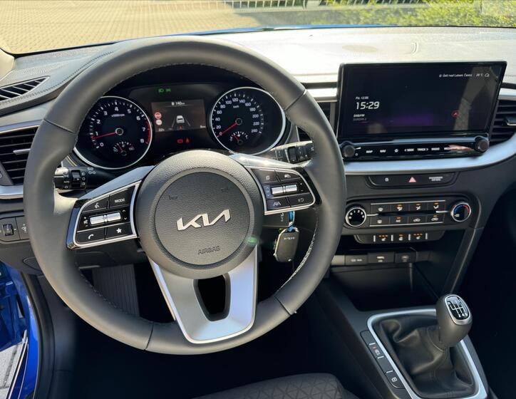 KIA Ceed 13