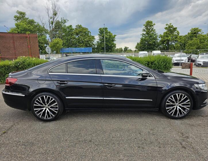 Volkswagen CC 4