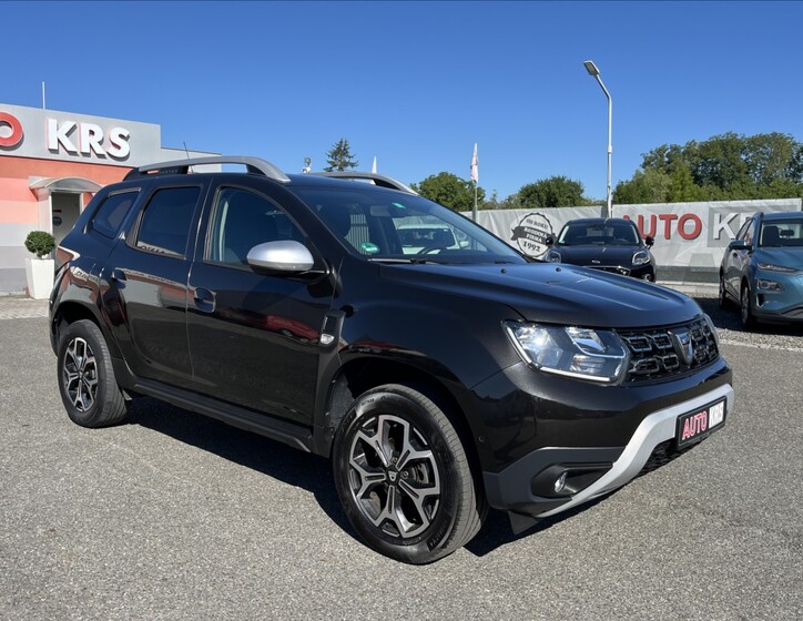 Dacia Duster 2