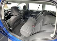 Škoda Octavia 17