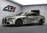 BMW M4 1