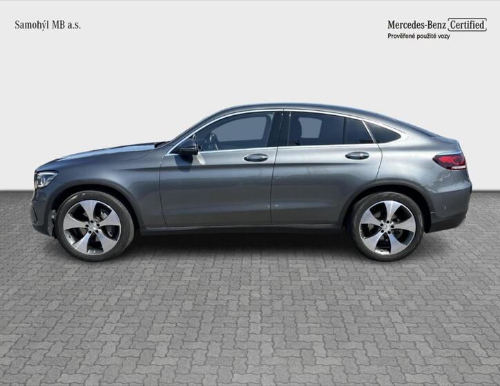 Mercedes-Benz GLC 2