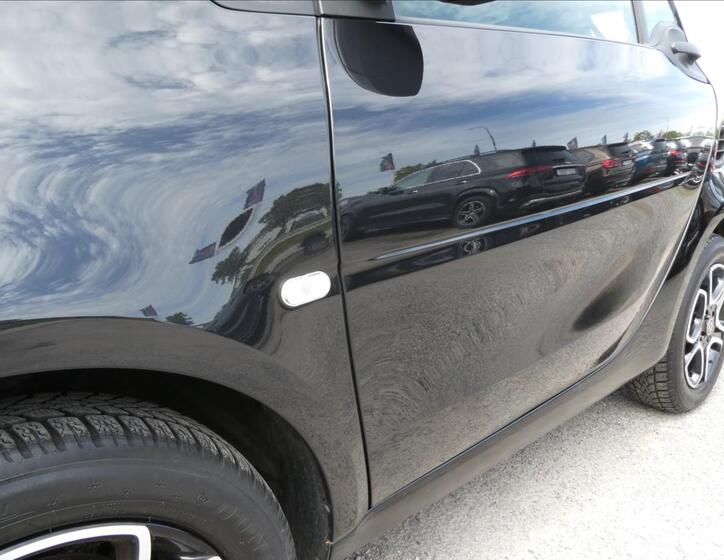 Smart Fortwo 15
