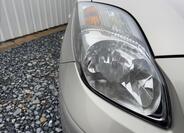 Toyota Yaris 8