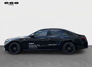 Mercedes-Benz Třídy E 2