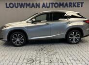 Lexus RX 450h 3
