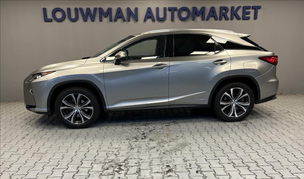 Lexus RX 450h