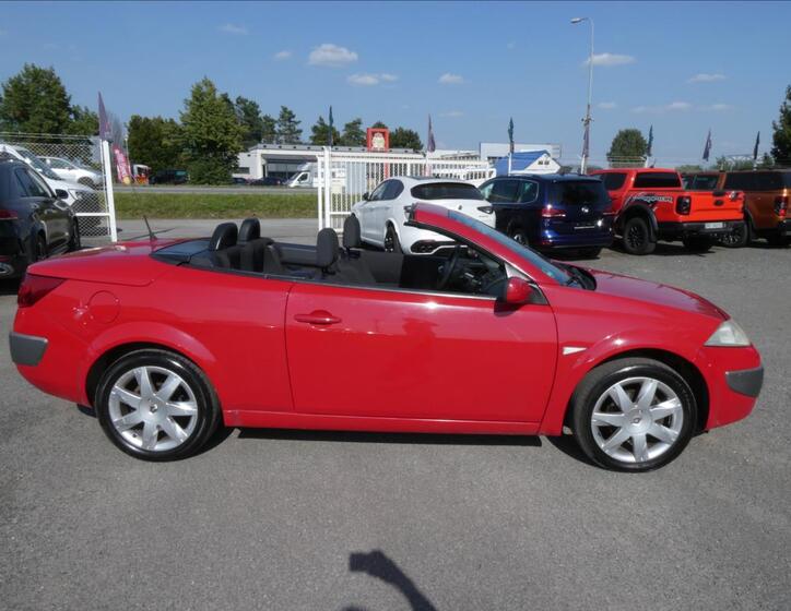 Renault Mégane 2