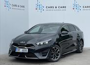 KIA ProCeed 1